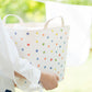baquet naomi ito color pocho