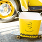 baquet PEANUTS Charlie Brown