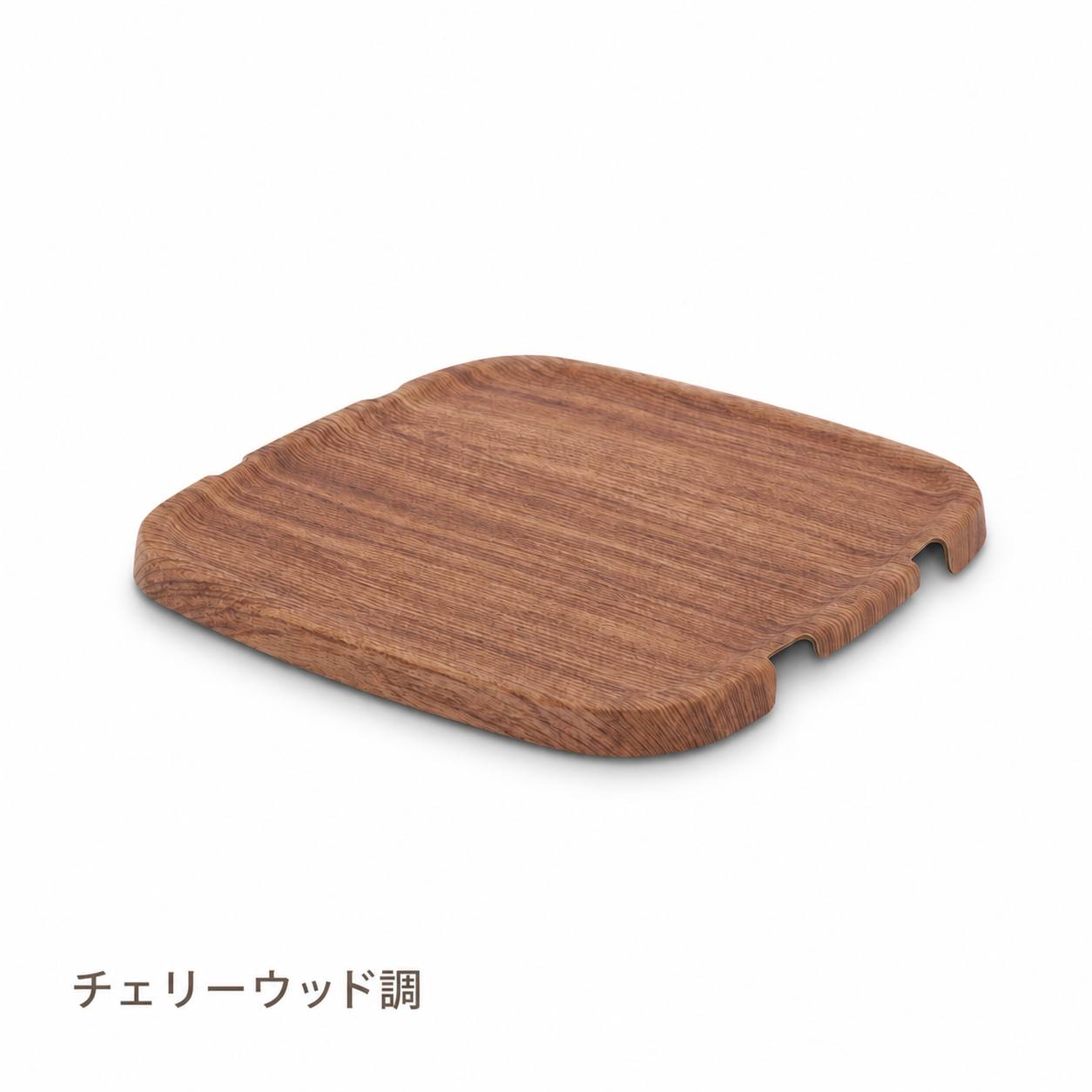 METSAMARJOJA WH× navy各1個+木目調フタ同色2個 セット