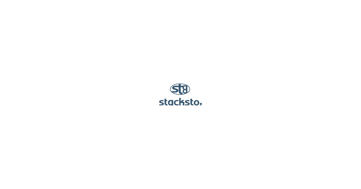 Finlayson – stacksto.com